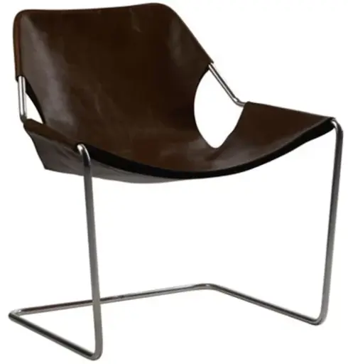 Chaise Paulistano